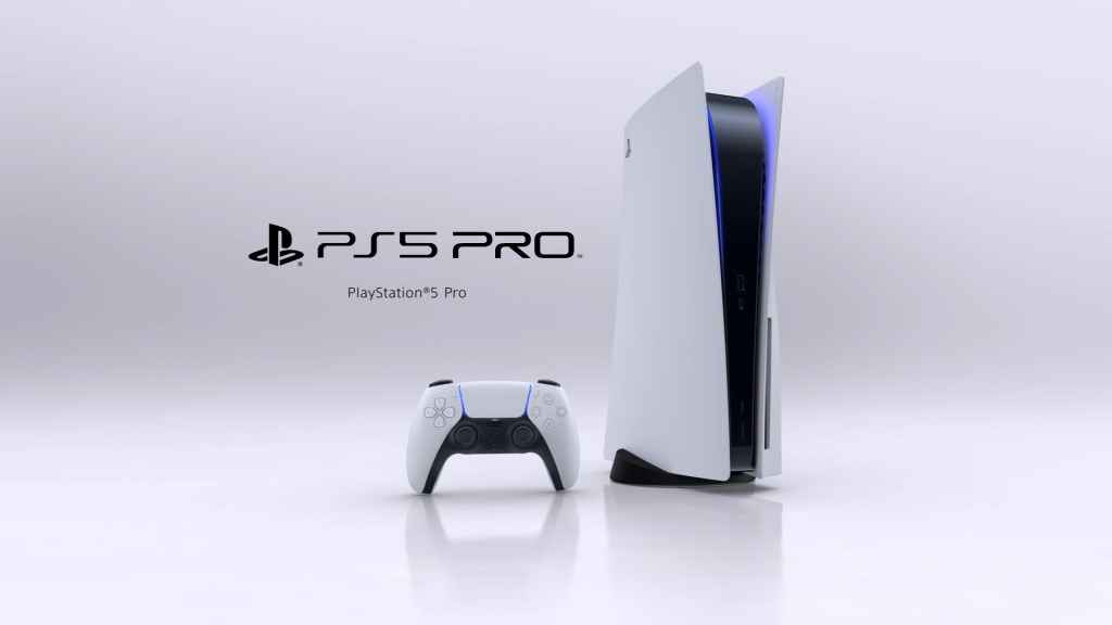 PlayStation 5 Pro: ready for 8K gaming, priced at $600-$700 for 2023
