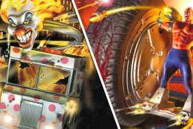 Twisted Metal gets ComicCon panel
