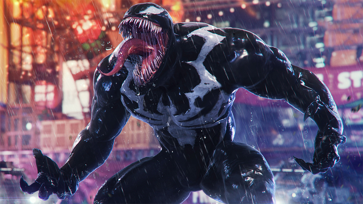 SpiderMan 2 Story Trailer Shows Venom in Action PlayStation LifeStyle