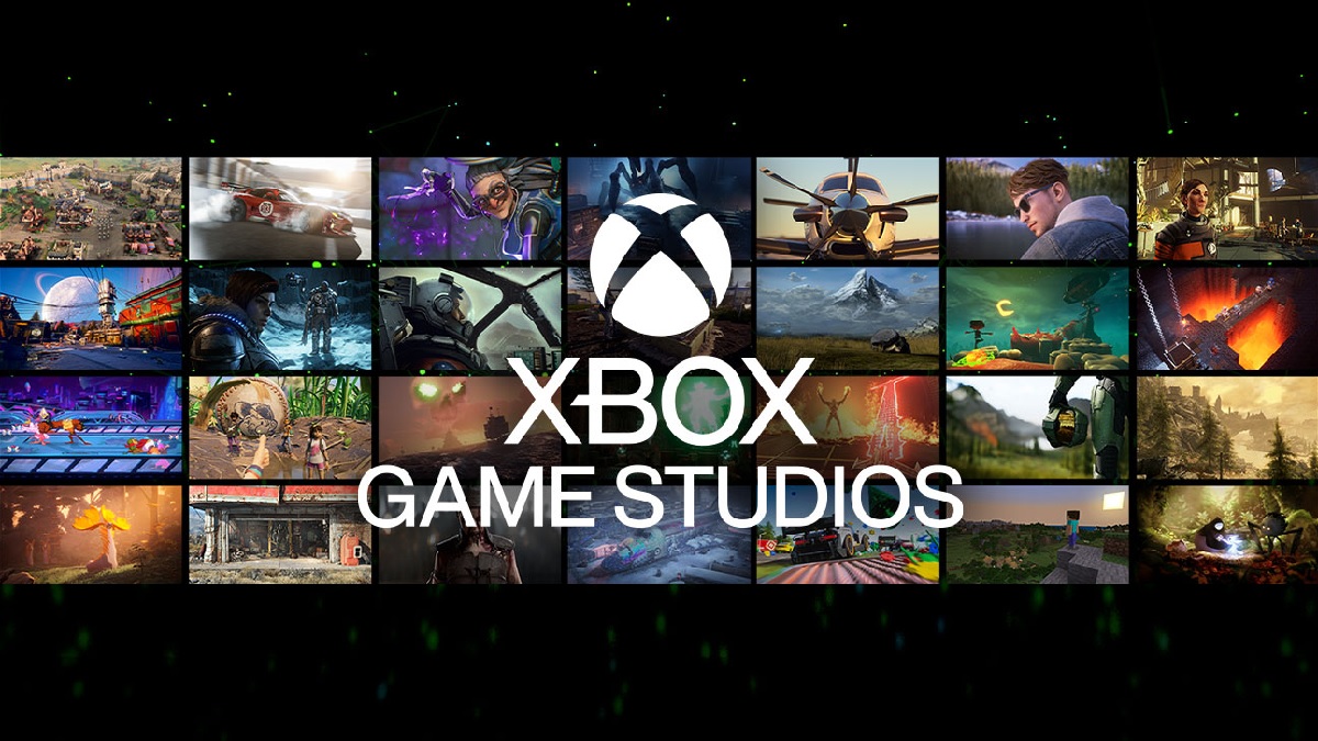 Microsoft Studios Is Now Xbox Game Studios - IGN