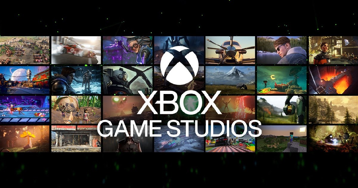 Playsteishonero 🌚 on X: Playstation Studios vs Xbox Games Studios 2022:   / X