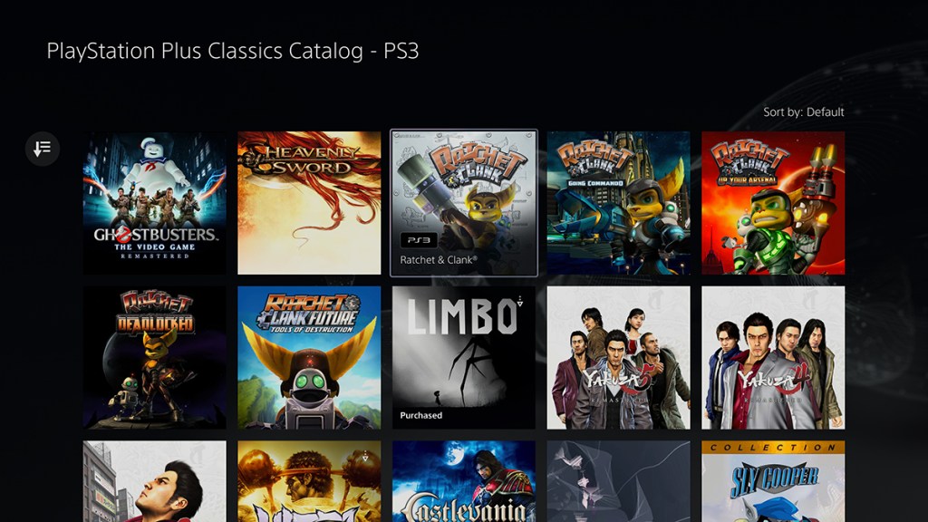 Sony PlayStation Plus Deluxe review: Games list that varies wildly
