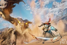 Wayfinder Brings Online RPG Action to PS5, PS4 Early Access in