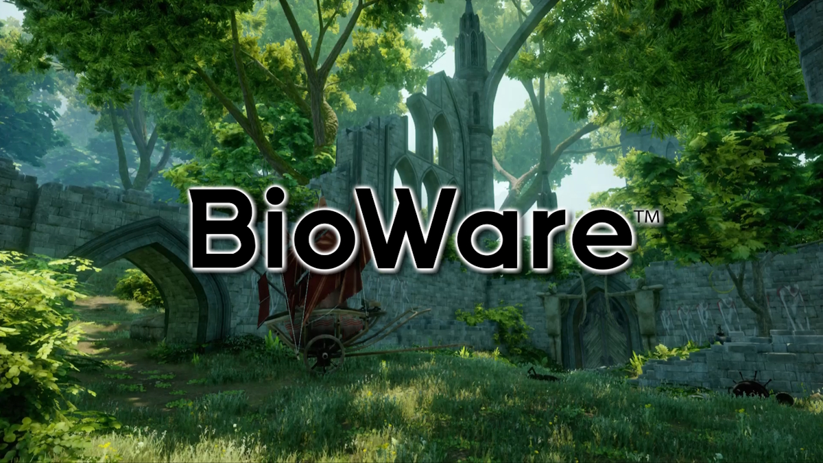 BioWare Layoffs Announced as the Dragon Age Dreadwolf Developer