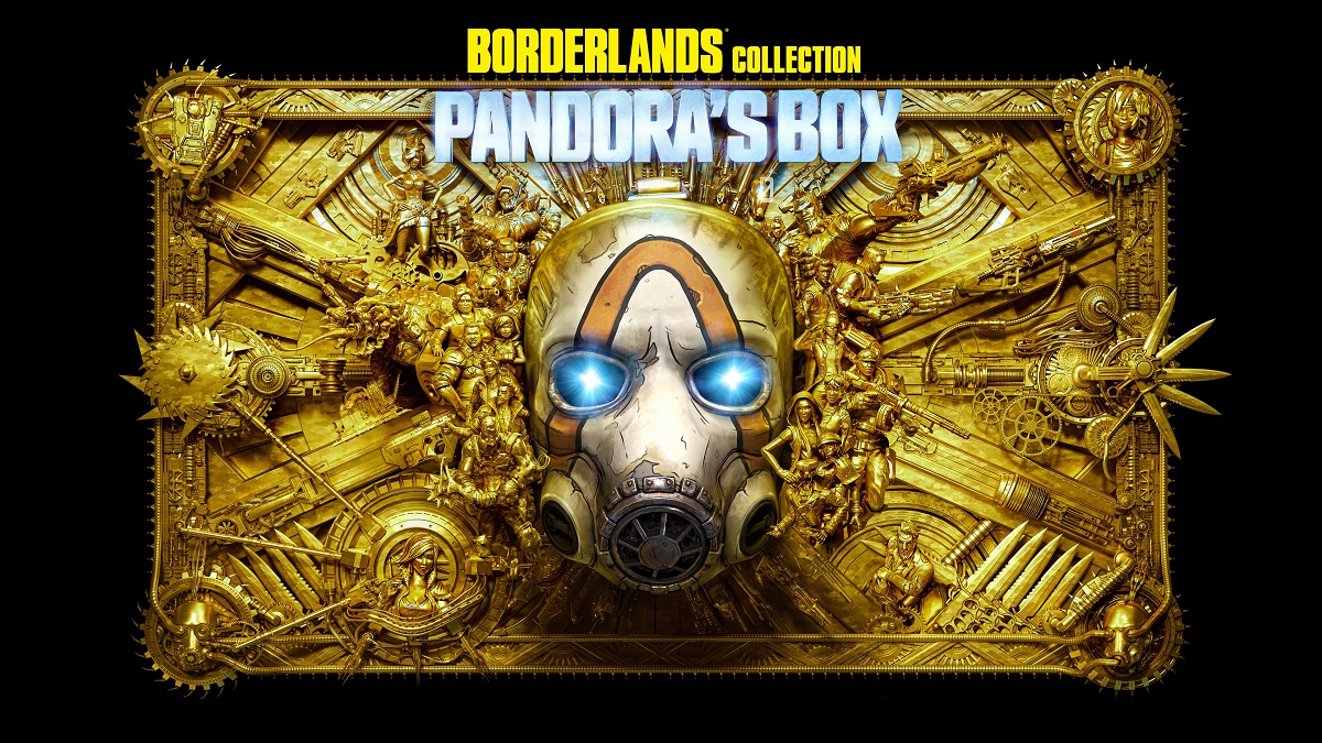 Ps4 borderlands 3 on sale discount code