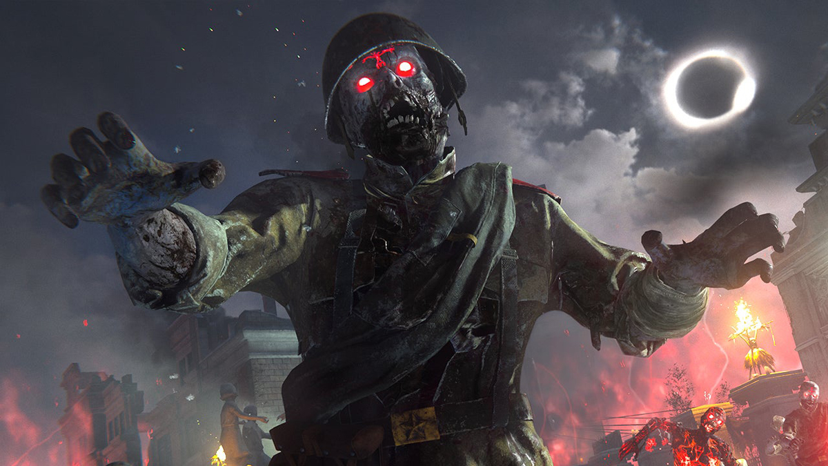 Modern Warfare 3 Zombies bringing largest undead experience in Call of  Duty