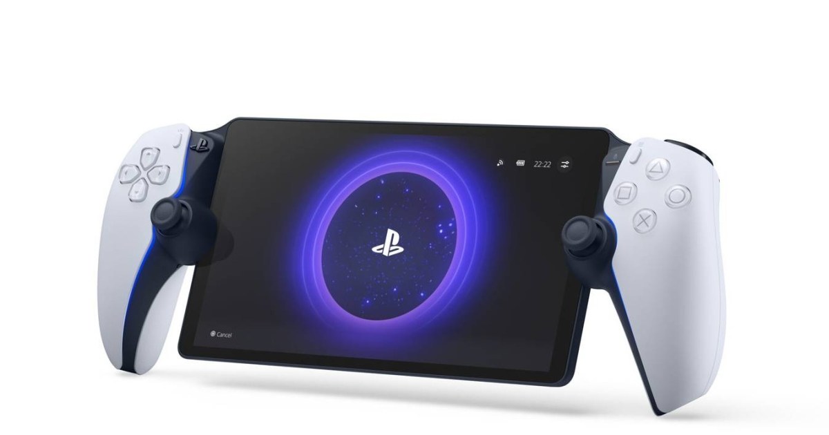 PS5 Slim and Handheld Project Q Price Hinted at by Microsoft
