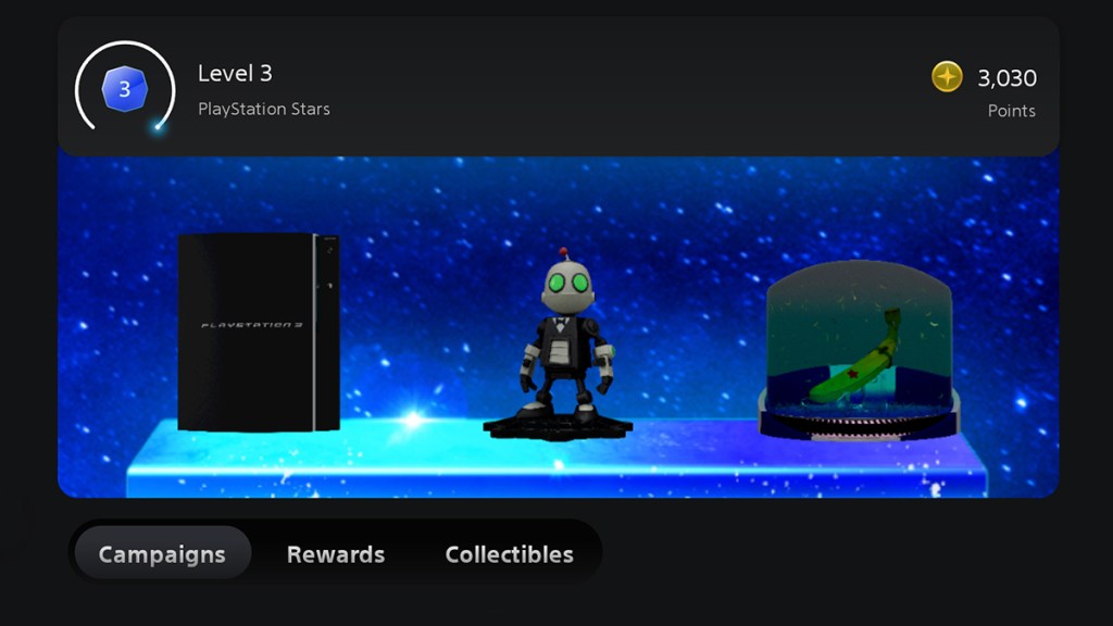 PlayStation Stars Is A New PlayStation Loyalty Program Launching