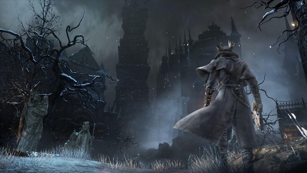 Bloodborne Hunter's Edition' Will Allegedly Come to PC, PS5 According to  Reports