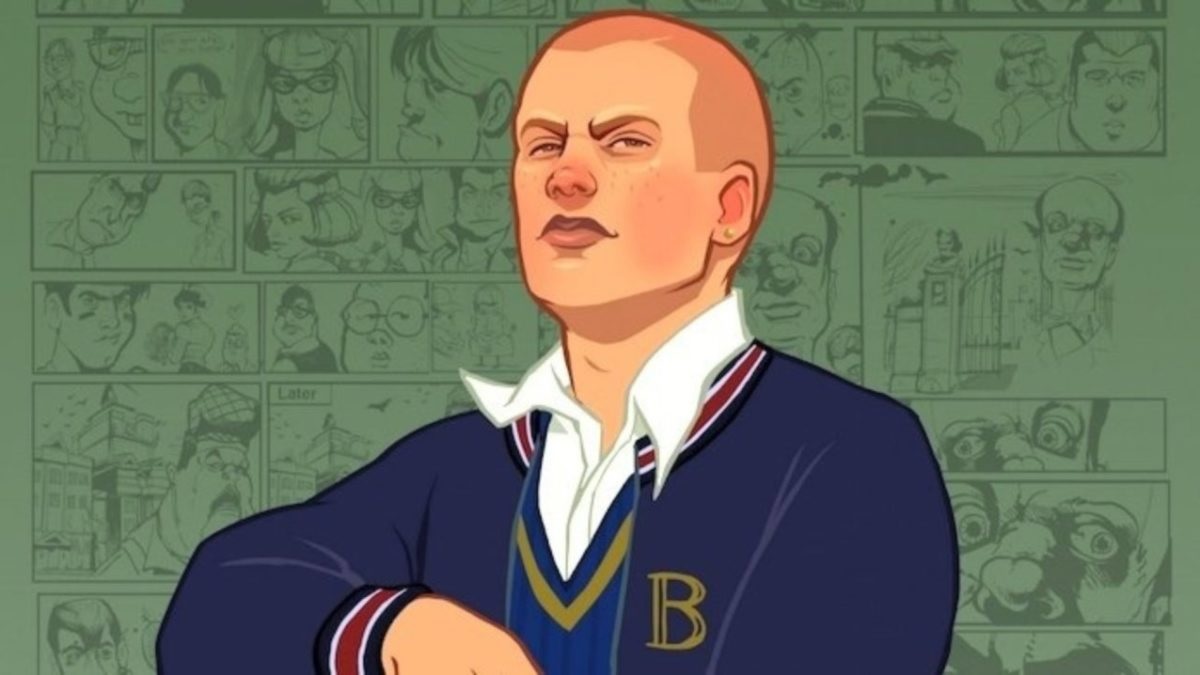 Bully: Scholarship Edition screenshots, images and pictures - Giant Bomb