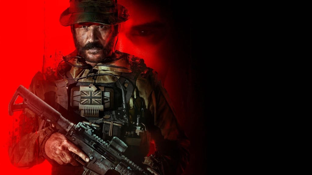 Call Of Duty: Modern Warfare 3 - Release Date, Platforms & Characters