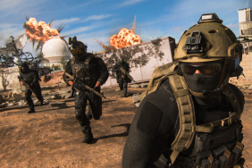 2025's Call Of Duty Is Reportedly A Sequel To Advanced Warfare - GameSpot