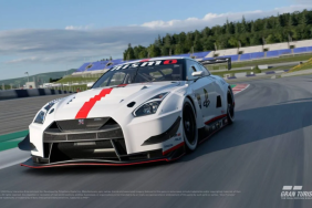 GT7 update 1.15 adds 3 cars and starts the World Series