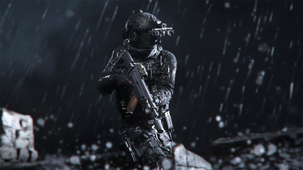 Call of Duty: Modern Warfare 2 Trailer Leaks, Open Beta Confirmed First for  PS4 and PS5