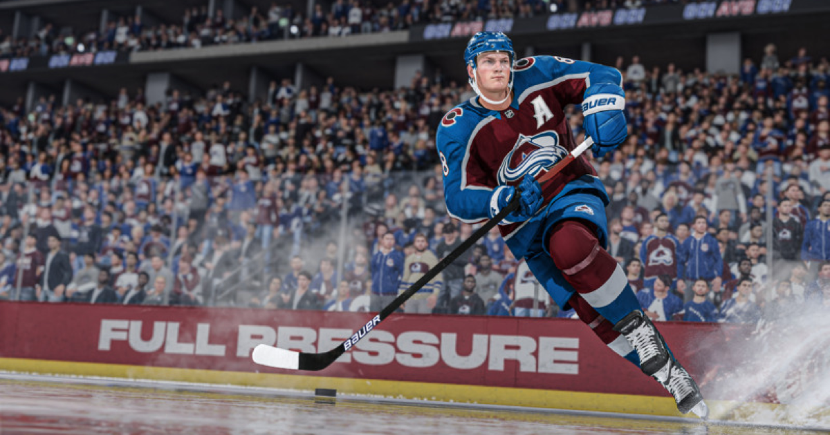 NHL 24 Gameplay Changes Coming in Day One Patch - Operation Sports