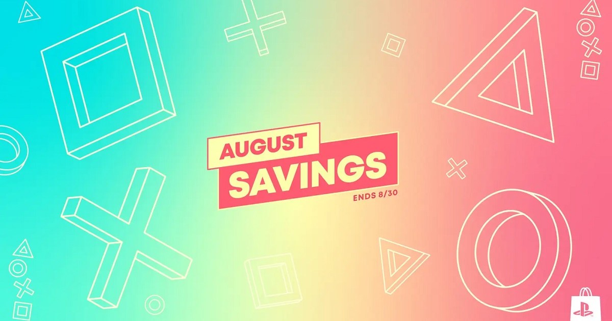 Fall Savings Sale on the PlayStation Store (United States, October 12,  2023) - PlatPrices