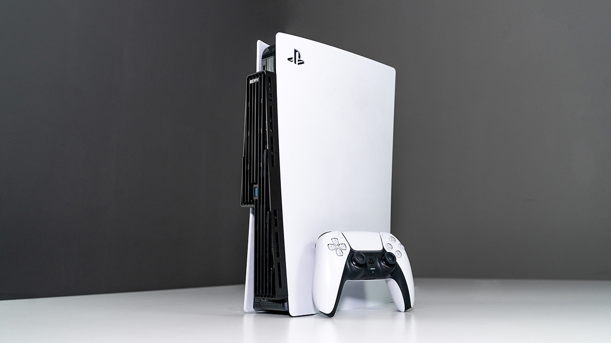 ps5 cool