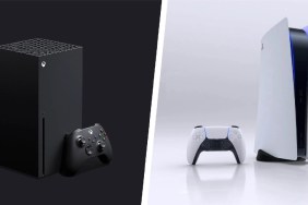 PS5 vs Xbox Series X