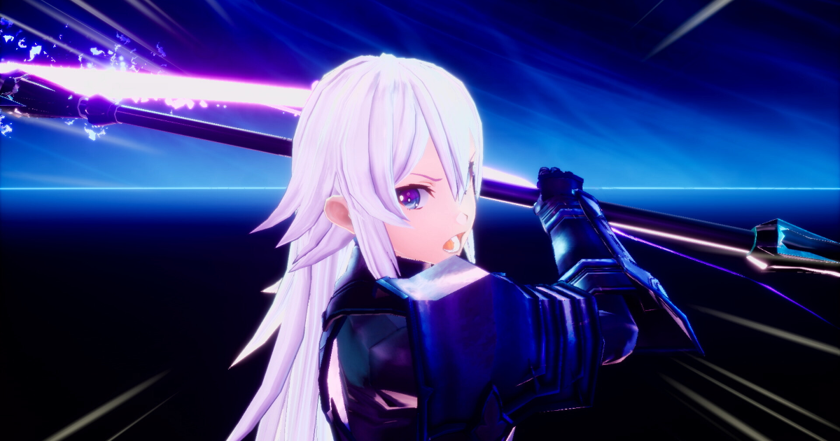 New Sword Art Online: Last Recollection news to be unveiled on 8