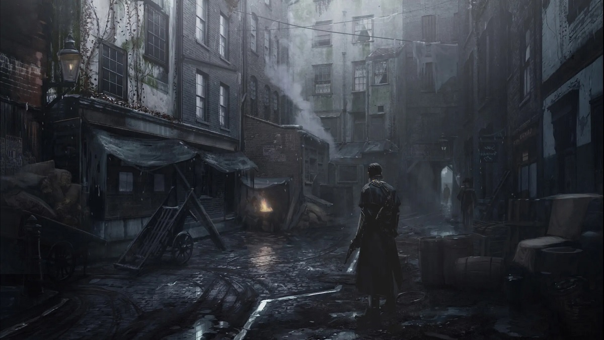 Fans Demand The Order 1886 Sequel After 60 FPS PS5 Patch