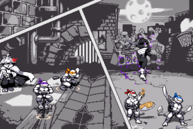 TMNT: Shredder's Revenge DLC Video Previews Survival Mode