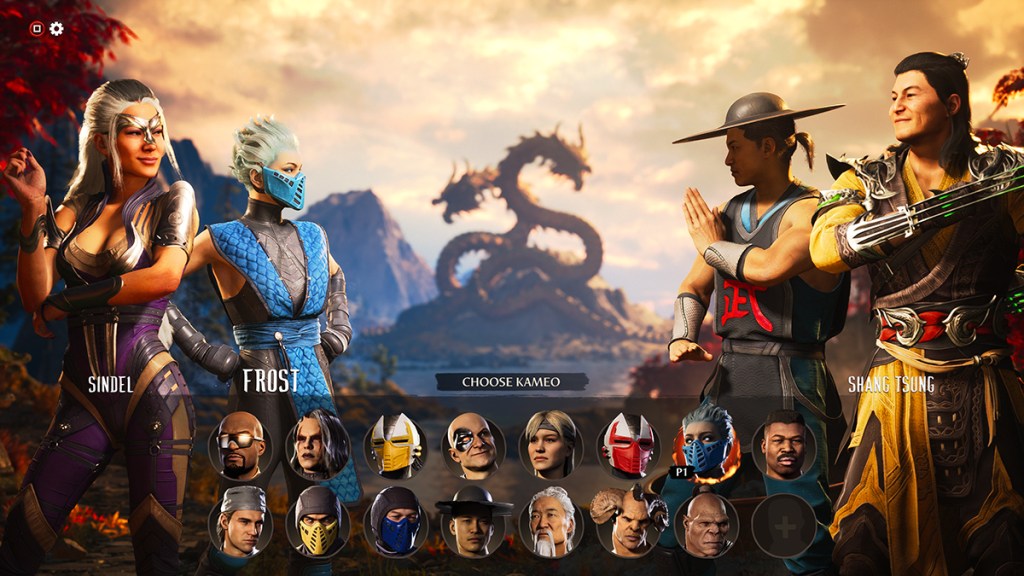 Mortal Kombat 1 Dev Gives Update on Crossplay Plans