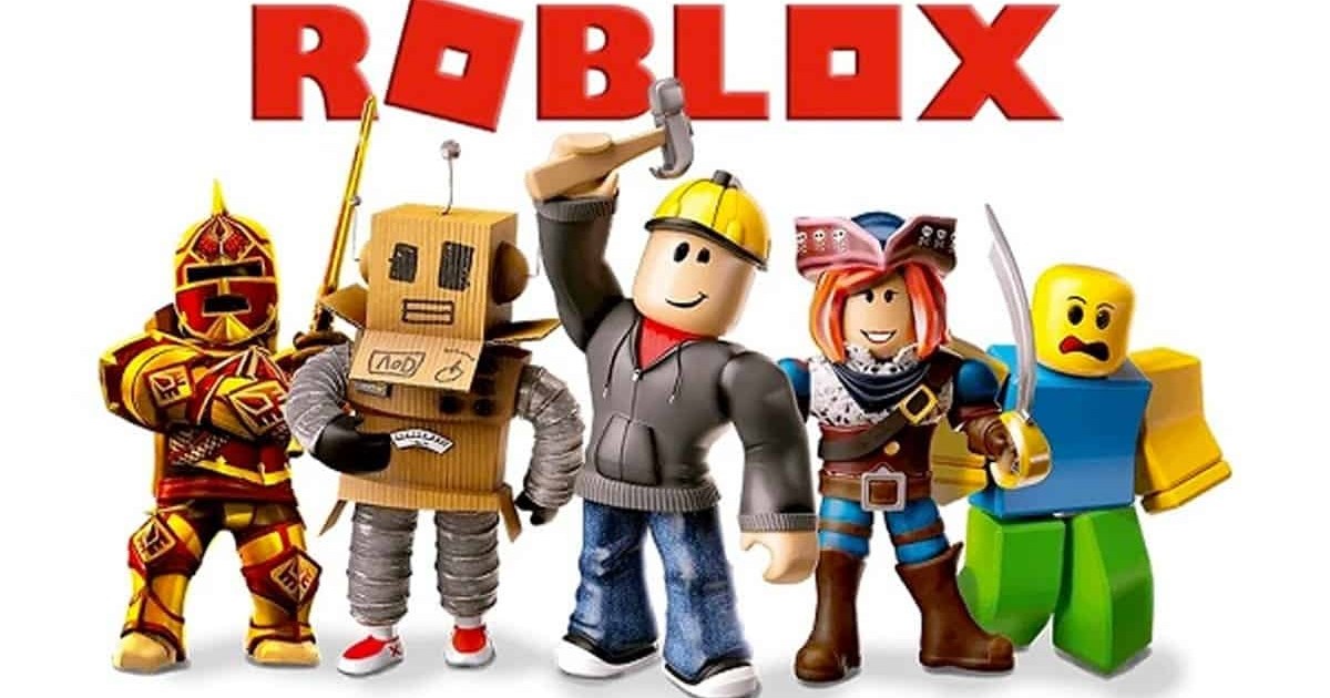 ROBLOX on the PS5 & PS4 This is great news! 