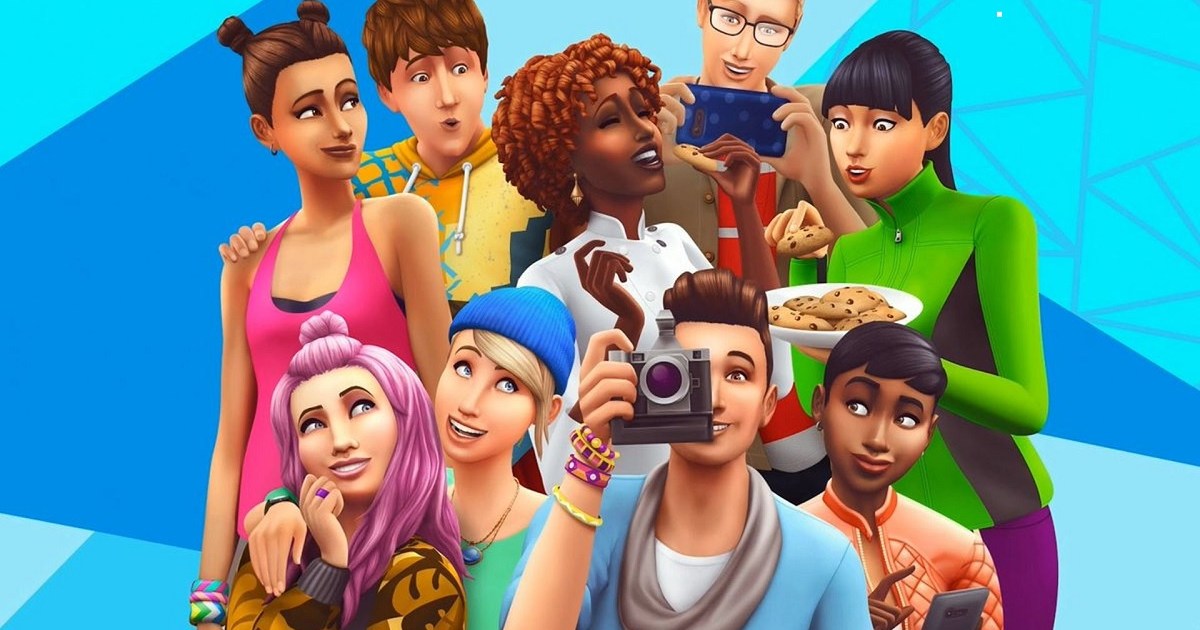 EA confirms The Sims 5 will be free-to-play and co-exist alongside The Sims  4