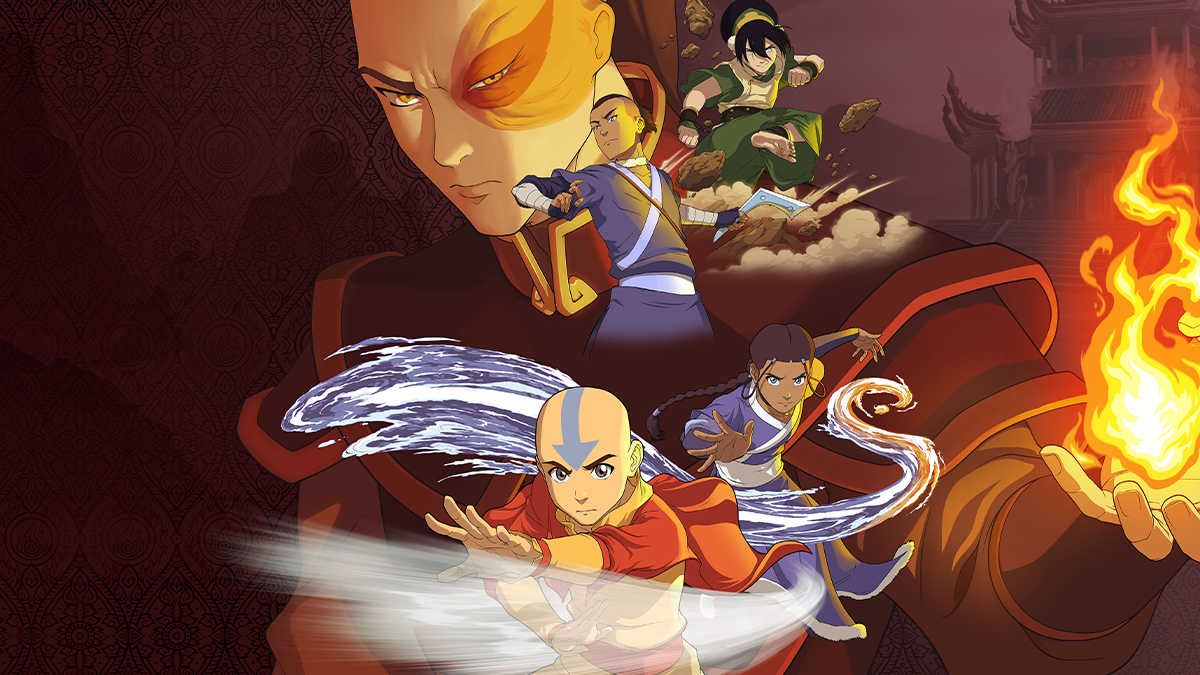 Avatar: The Last Airbender: Quest for Balance Revealed, Features ...