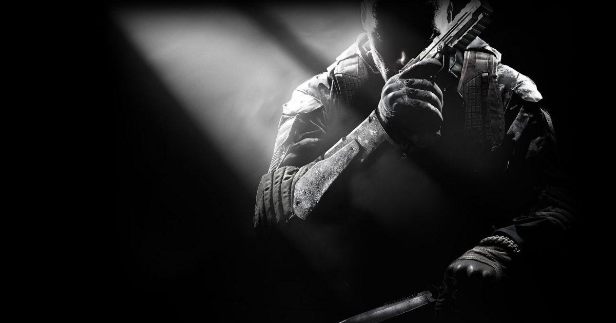 Treyarch's 2025 Call of Duty title will reportedly include remastered Black  Ops 2 maps