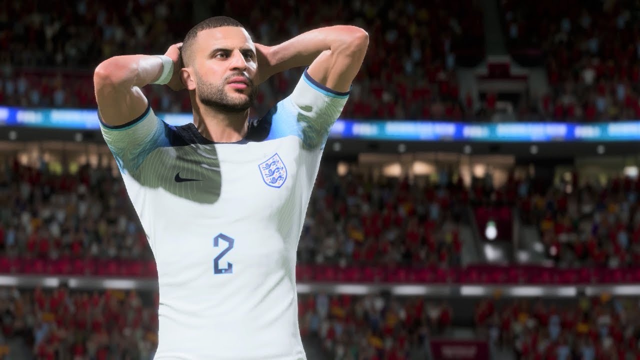 As the EA Sports FC era dawns, FIFA 23 is removed from digital platforms