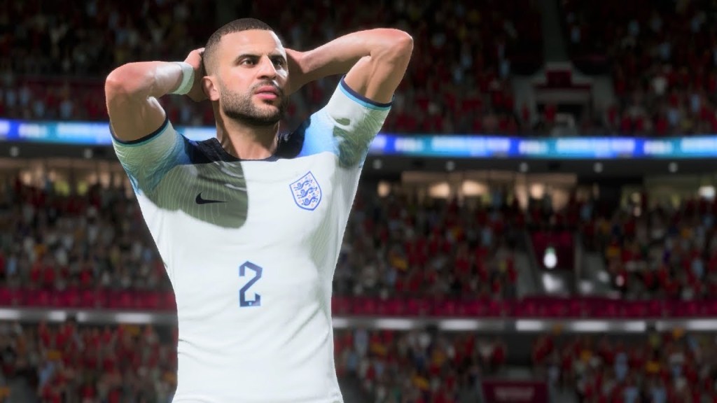 EA Removes Every FIFA Game From PS5 And Other Stores