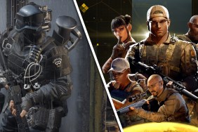 CROSSFIRE: Sierra Squad PlayStation trophy list revealed