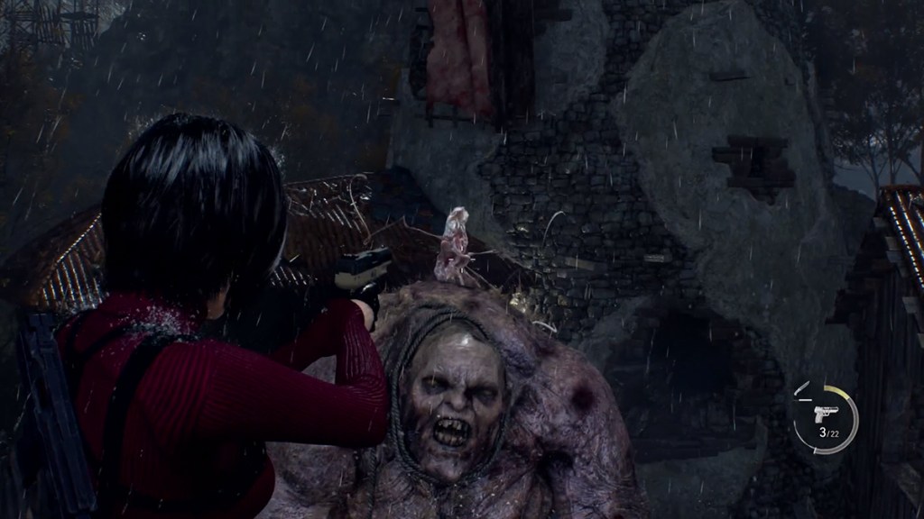 New 'Resident Evil 2' Remake Trailer Reveals Ada Wong's New Look