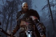 God of War Studio’s New Game Could Be an RPG