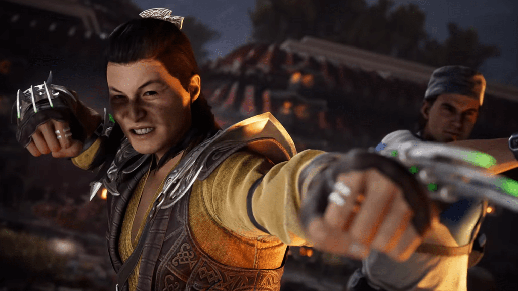 Mortal Kombat 1 Trailer & Editions Revealed [Release Sept. 19th - Pre-order  for Shang Tsung & Beta Access] News