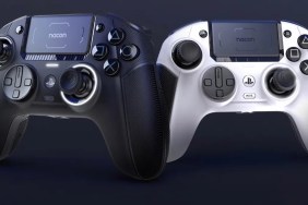 Nacon Revolution 5 Pro PS5 PS4 controller