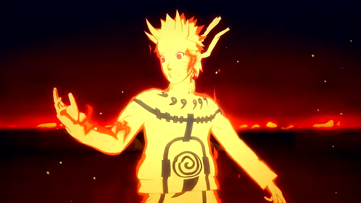 Video: Naruto X Boruto: Ultimate Ninja Storm Connections 'Special Story  Mode' Trailer