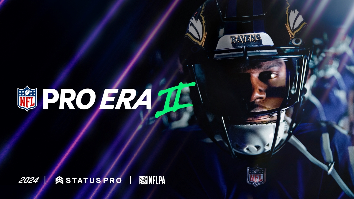 NFL Pro Era 2 Announced, Features Multiplayer Mode - PlayStation LifeStyle