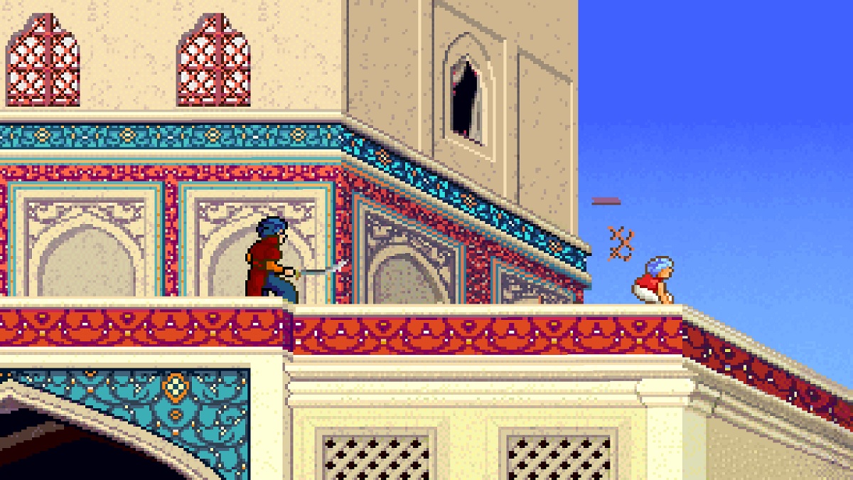 Prince of Persia: The Lost Crown Developer Commentary Breaks Down  Metroidvania Gameplay - PlayStation LifeStyle