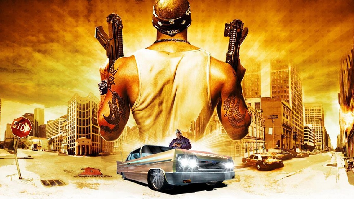 Saints Row and Red Faction IPs Will Live On Says Deep Silver