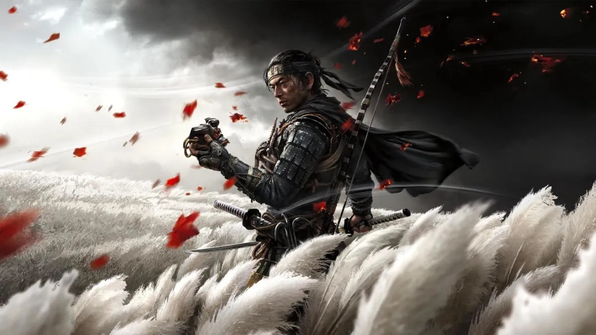 Ghost of Tsushima 2 Development May Have Begun - PlayStation LifeStyle