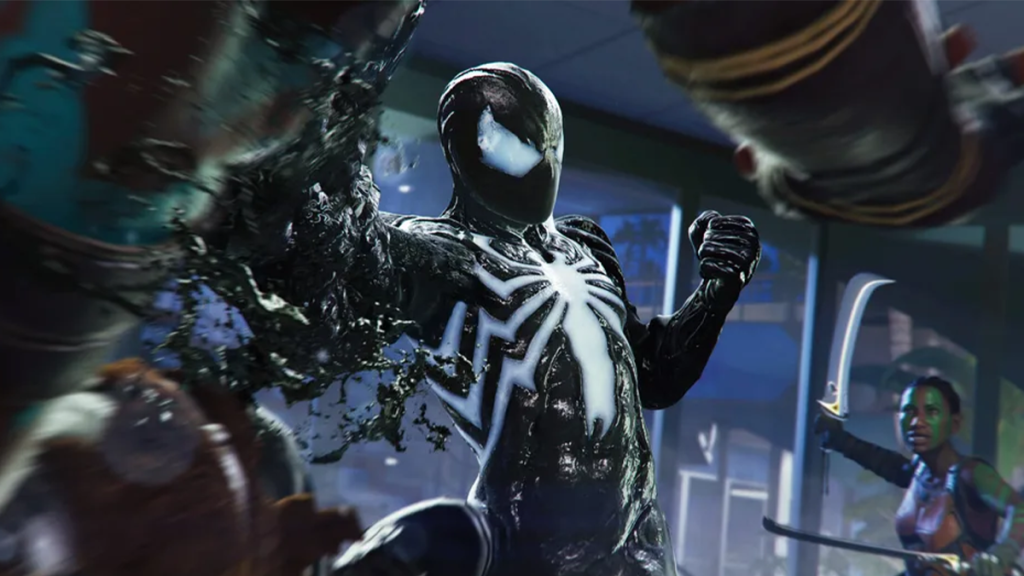 Spider-Man 2 Launch Trailer Shows Peter & Miles' Adventure - PlayStation  LifeStyle
