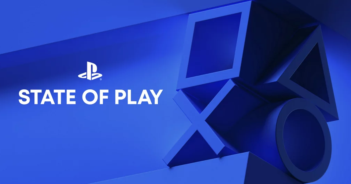 Watch the September PlayStation State of Play Stream