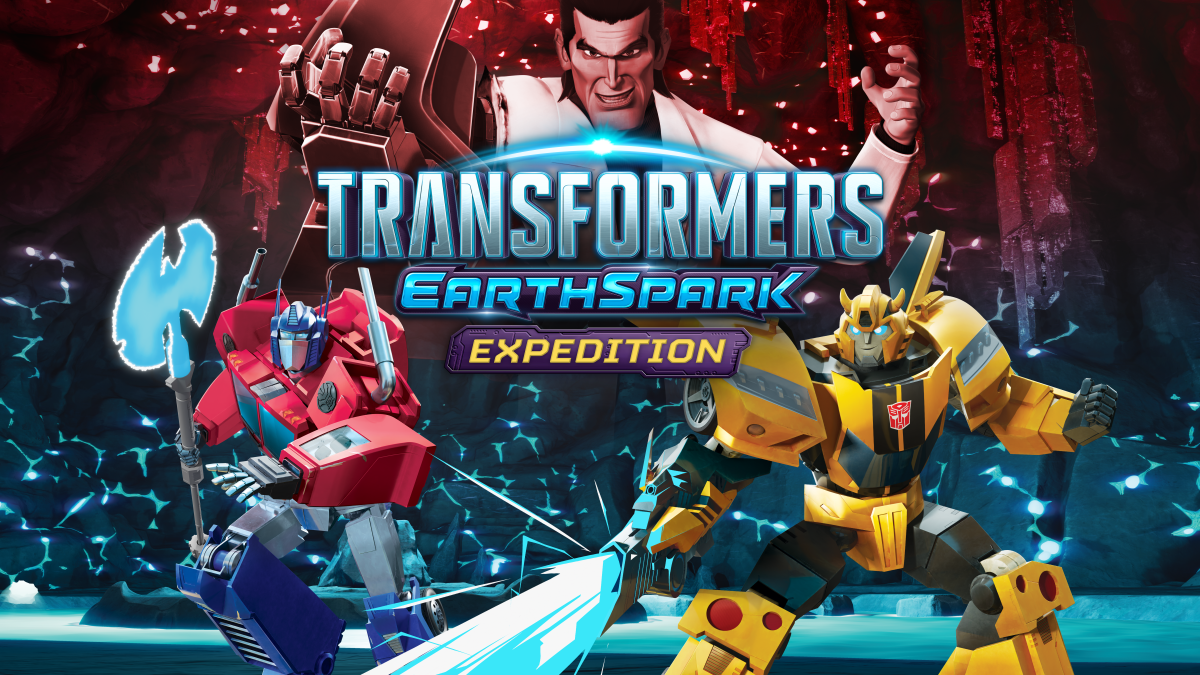 Transformers: Earthspark Expedition Gameplay Trailer Previews Boss Fights,  More - PlayStation LifeStyle