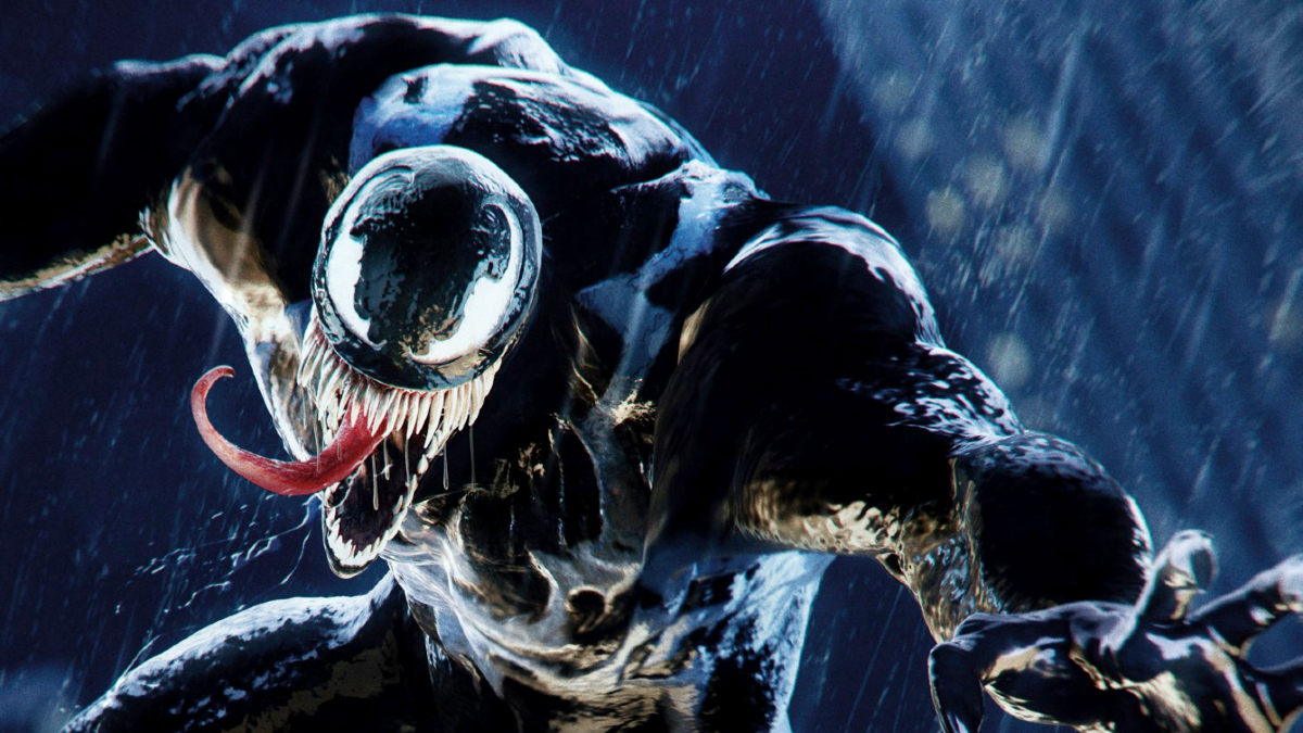 Marvel's Spider-Man 2' had to avoid making Venom too scary