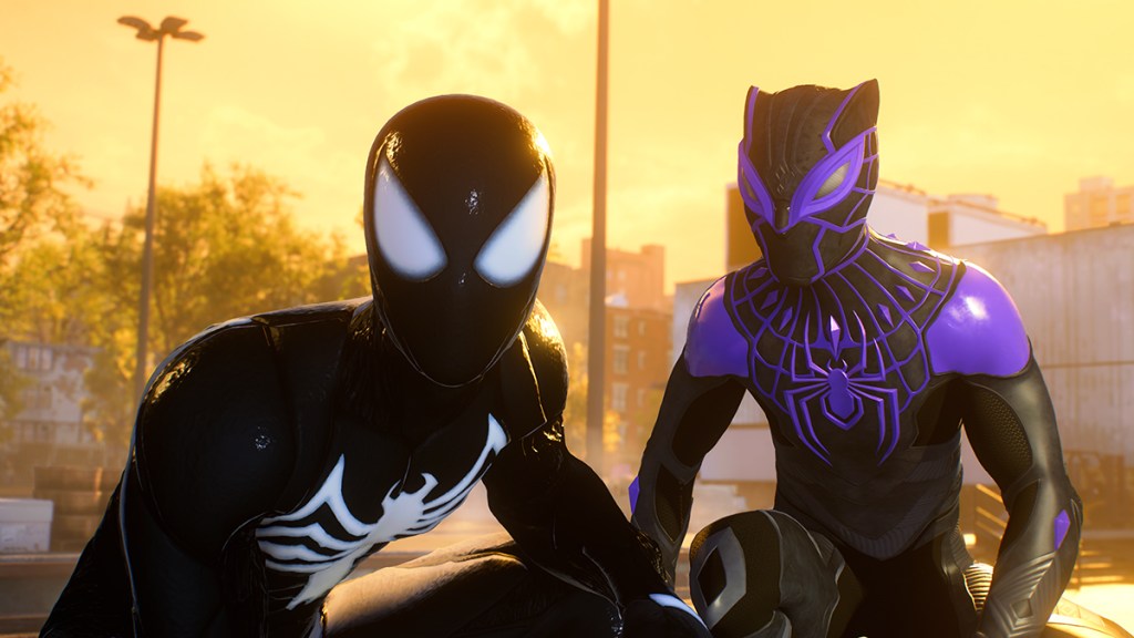 spiderman 2 ps5 review