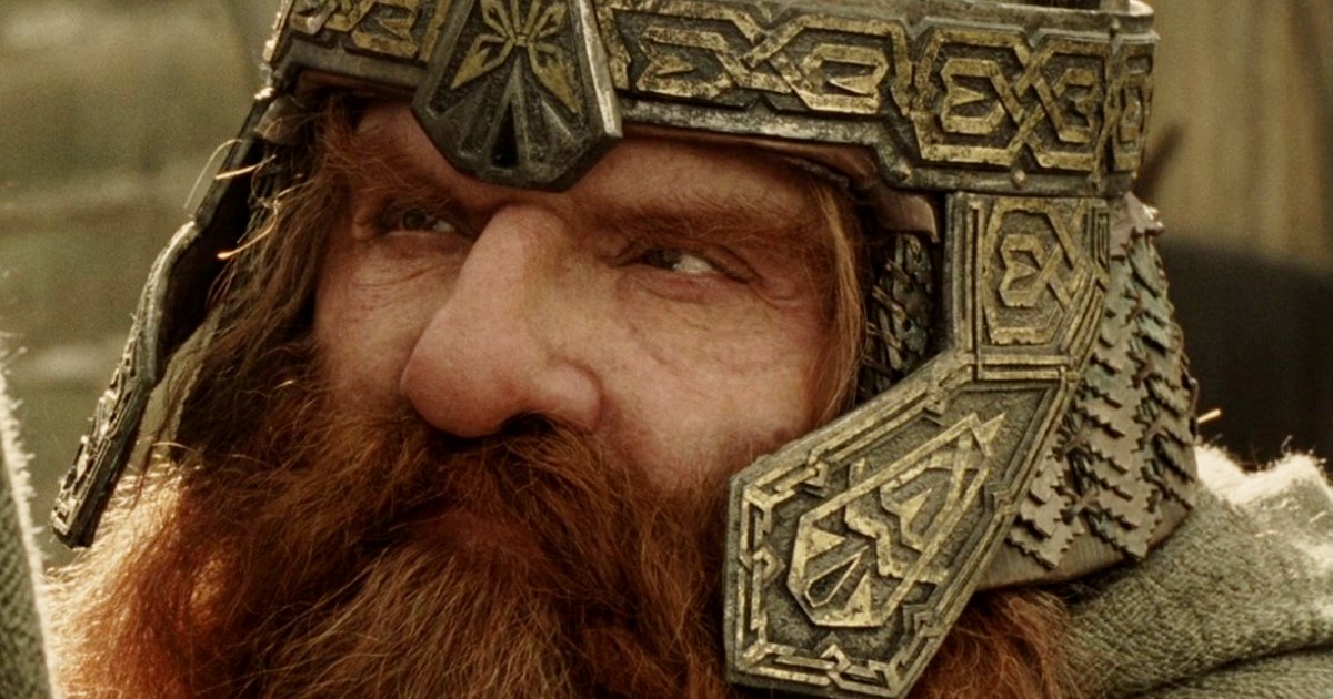 The Lord of the Rings: Return to Moria brings the Dwarves back to