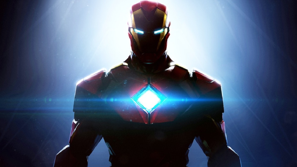 EA Iron Man Game's Release Date Won't Be Anytime Soon