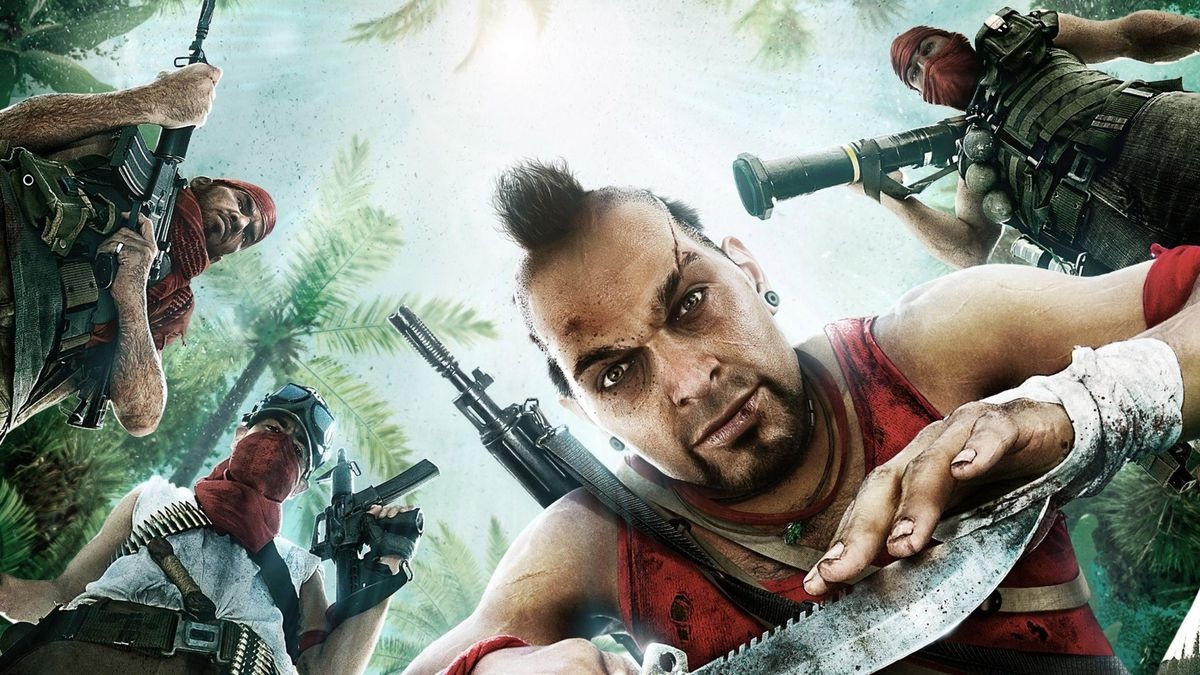 Report: Far Cry 7 & Multiplayer Game in Development